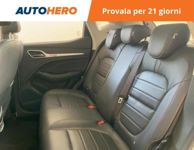 MG ZS 1.0T-GDI Luxury