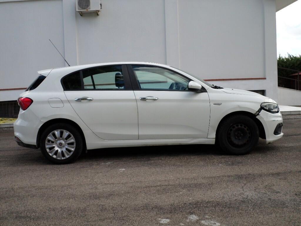 FIAT TIPO 1.3MJT Berlina da preparare