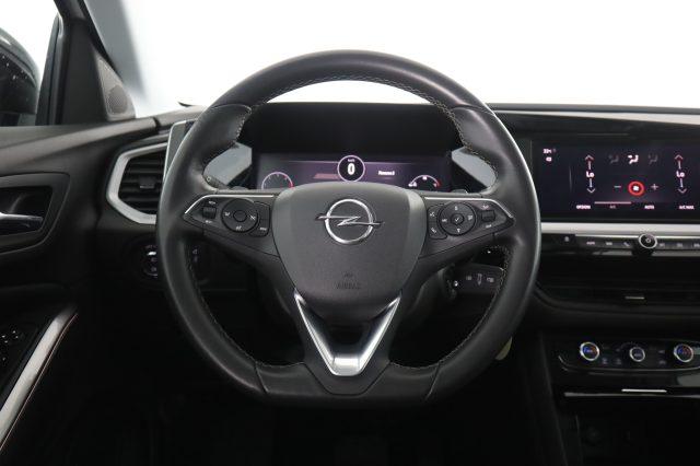 OPEL Grandland Grandland 1.5 diesel Ecotec aut. Business Elegance