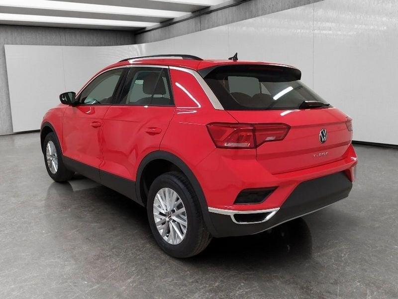 Volkswagen T-Roc 1.0 tsi Business 110cv