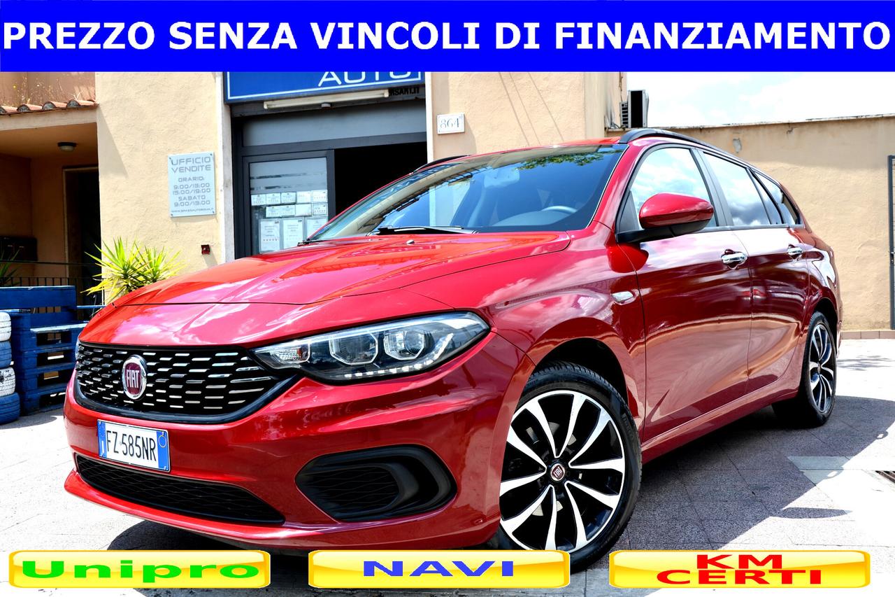 Fiat Tipo 1.6 MJT 120CV SW **KM28000**PREZZO VERO**
