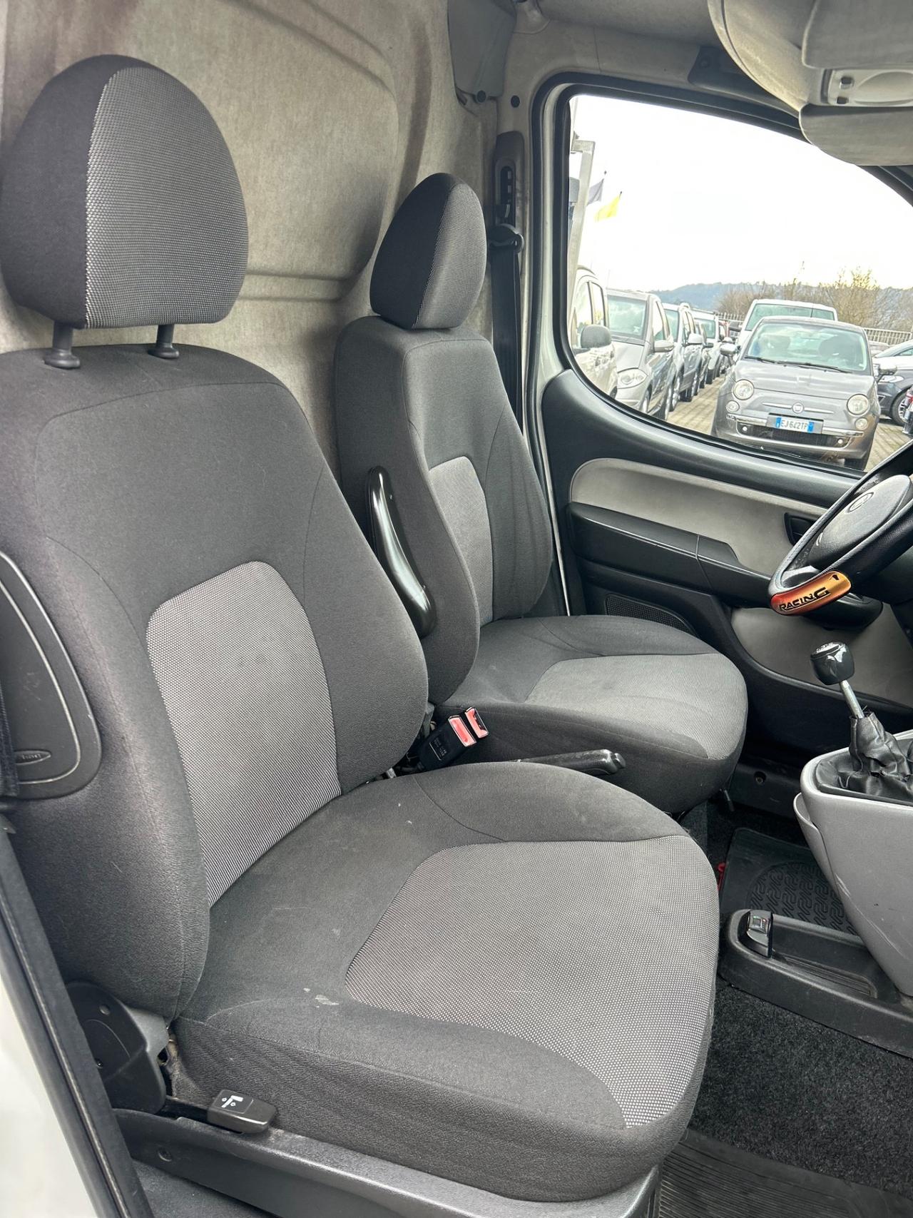 Fiat Doblo Doblò 1.6 16V Nat.Pow. PC-TN Carg.Lam.SX