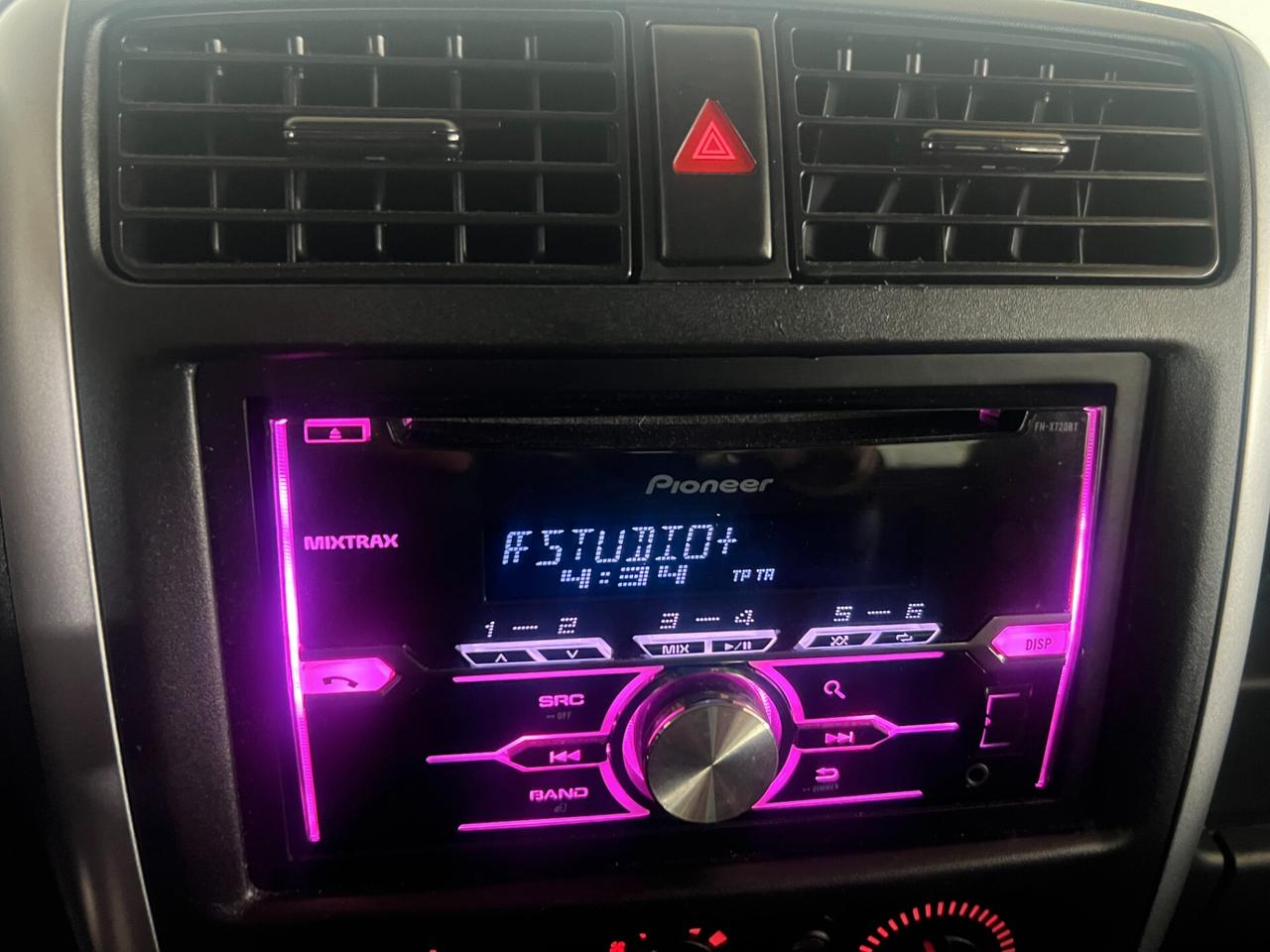 Suzuki Jimny 1.3 4WD Evolution Plus km 48.456