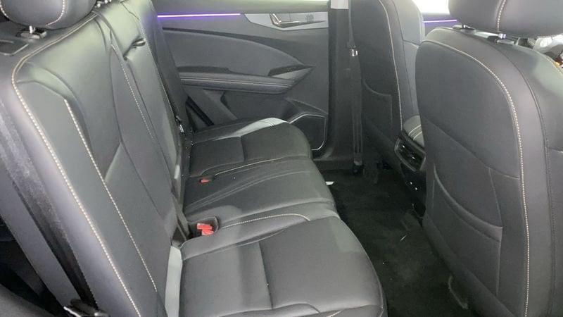 SPORTEQUIPE Sportequipe 8 GT Sportequipe 8 GT 1.6 T-GDI DCT