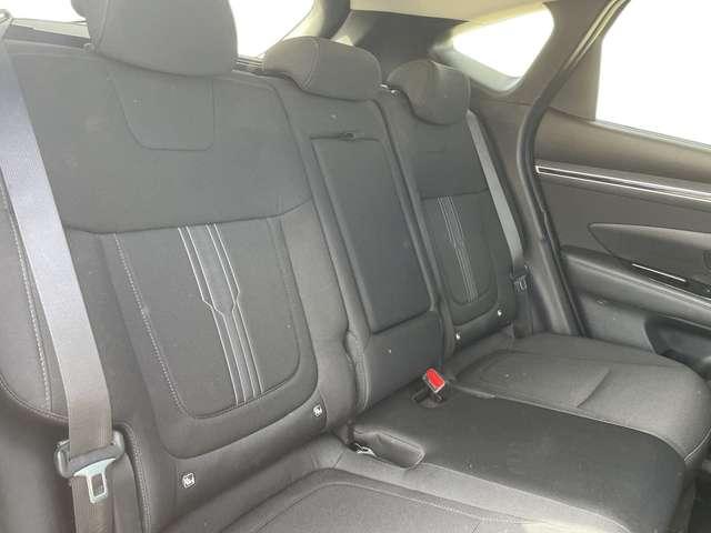 Hyundai TUCSON 1.6 crdi 48V Exellence 2wd dct