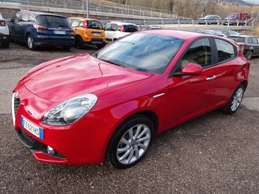 Alfa Romeo Giulietta 1.4 Turbo 120 CV