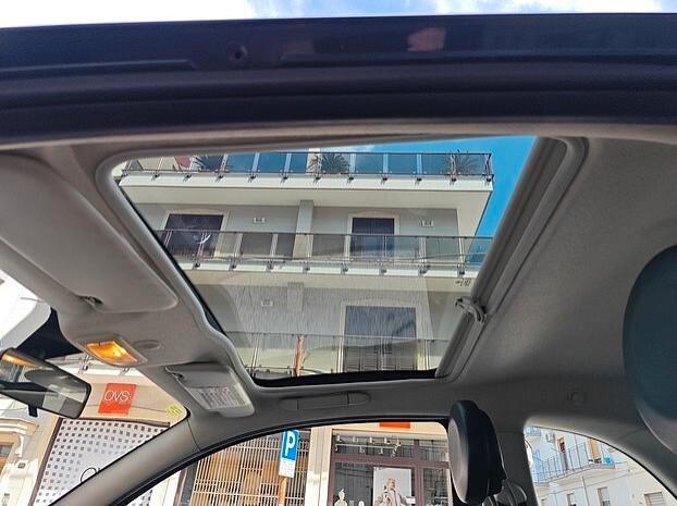 FIAT 500 1.4 16V 100 HP *Tetto panoramico*