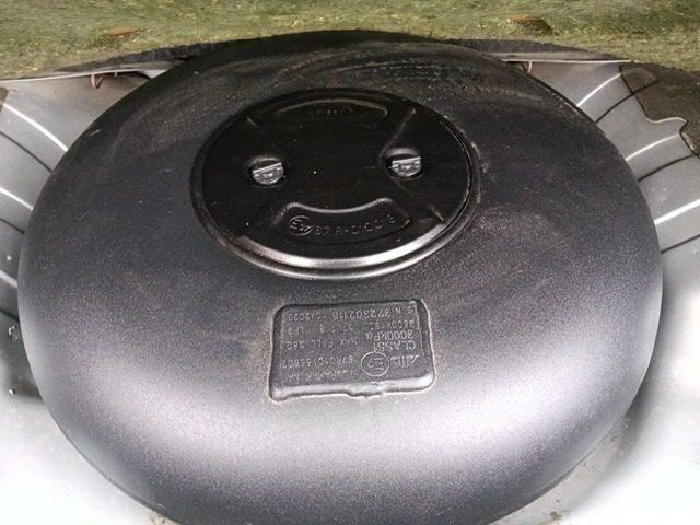 SUZUKI Ignis 1.5 16V cat 4WD DELUXE-BIFUEL GPL