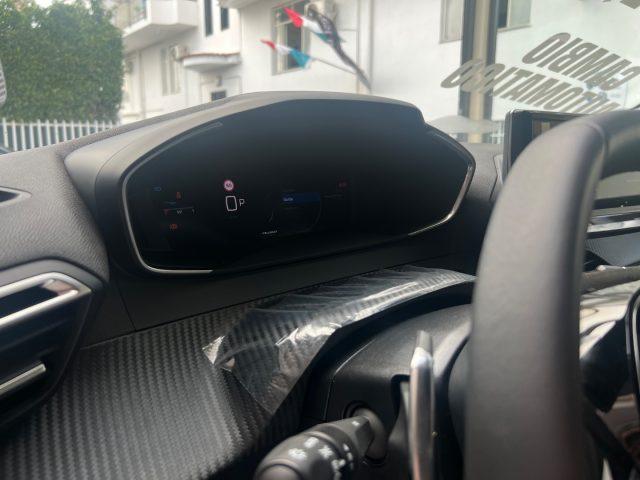 PEUGEOT 208 Hybrid 110 e-DCS6 Allure da ?229,00 mensili