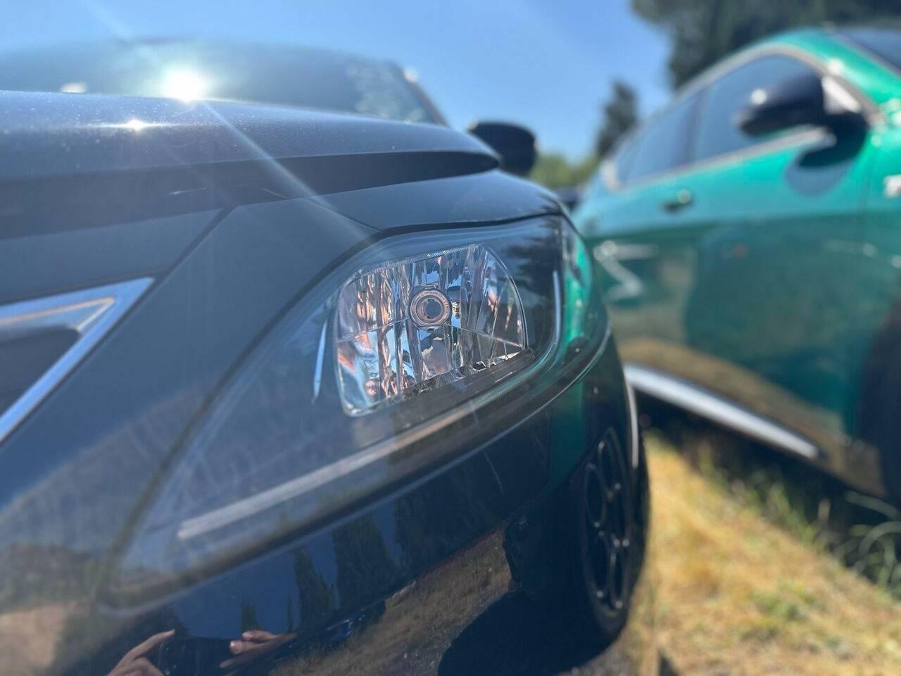 LANCIA Ypsilon III 2021 - Ypsilon 1.0 firefly hybrid Platino s&s 70cv