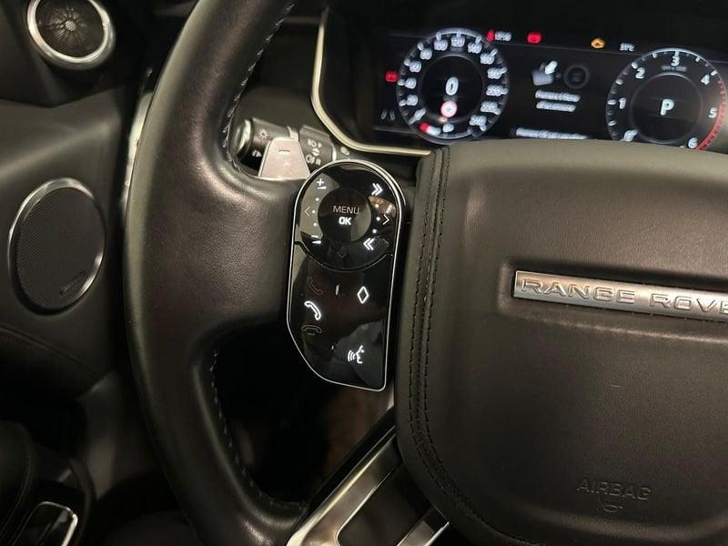 Land Rover Range Rover Range Rover 3.0 SDV6 Autobiography