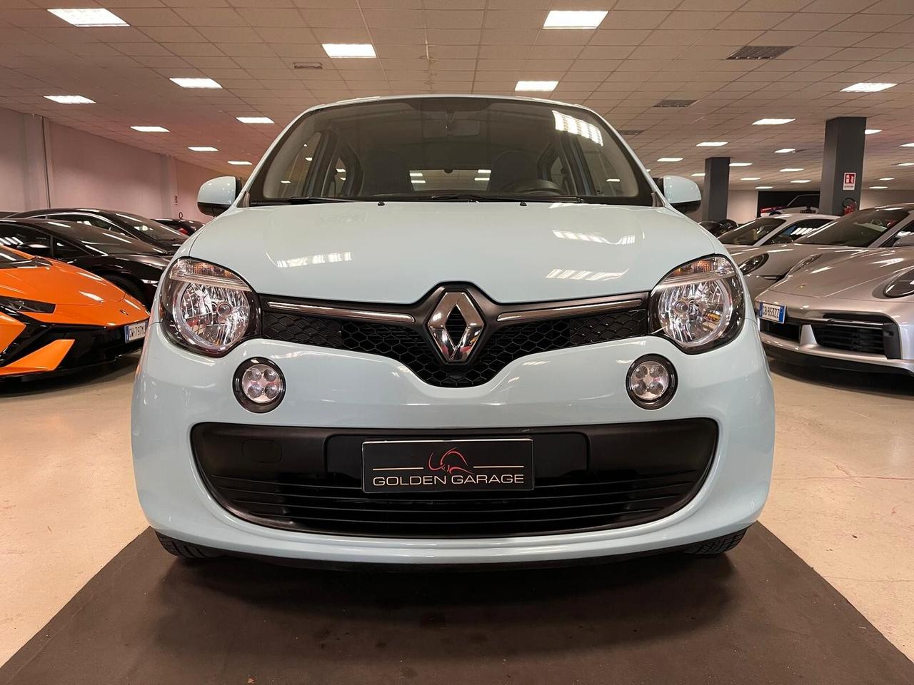 Renault Twingo SCe Duel2