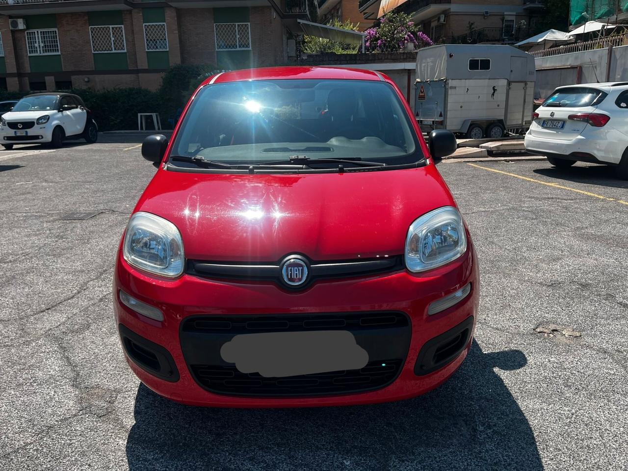 Fiat Panda 1.2 EasyPower Easy GPL