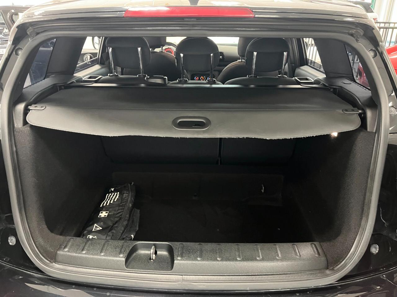 Mini One D Clubman 1.5