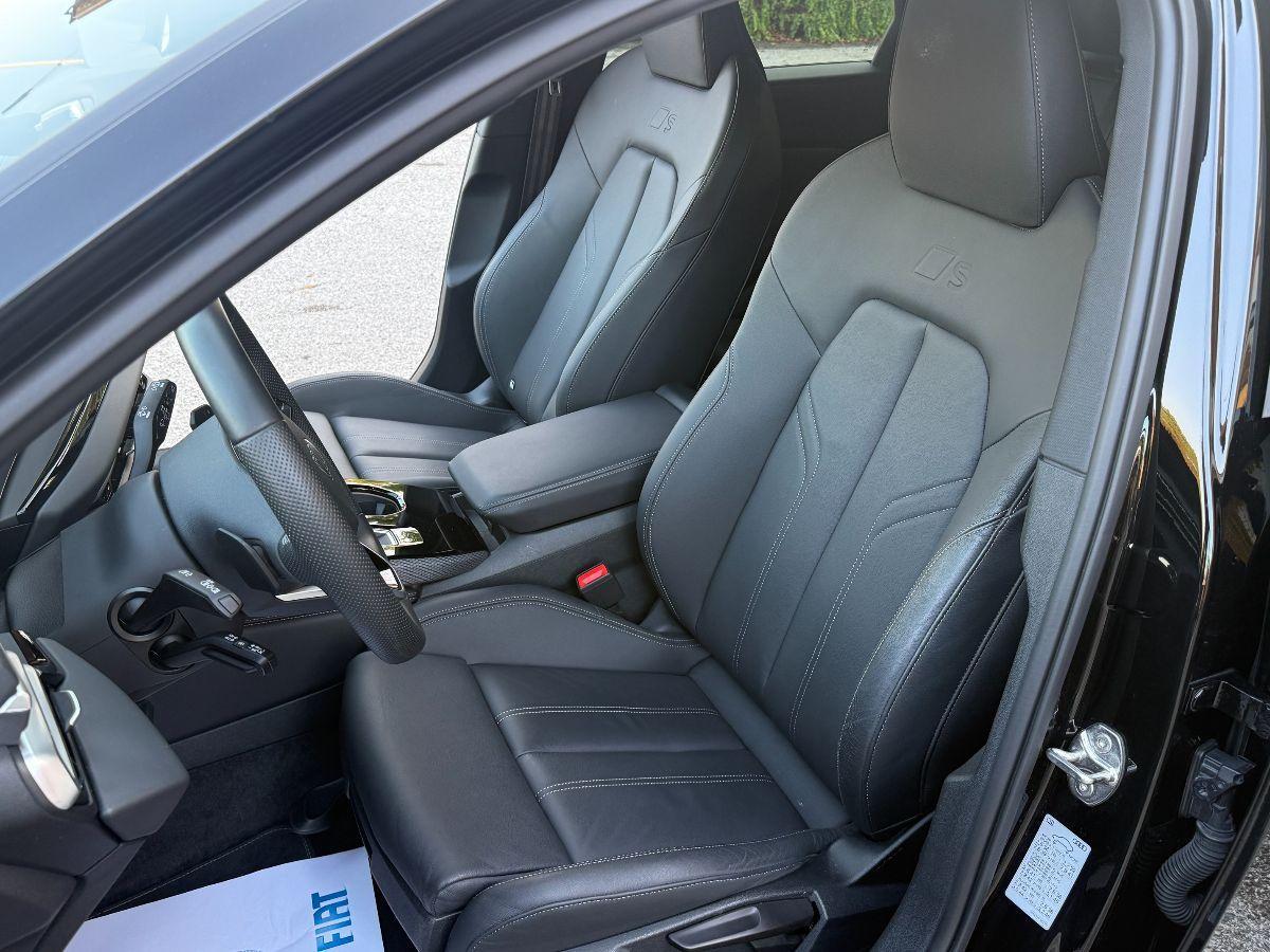 AUDI - A5 AVANT 204 CV MHEV TRONIC S-LINE EDITION QUATTRO