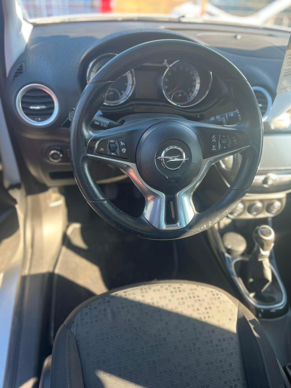 Opel Adam 1.2 70 CV Air