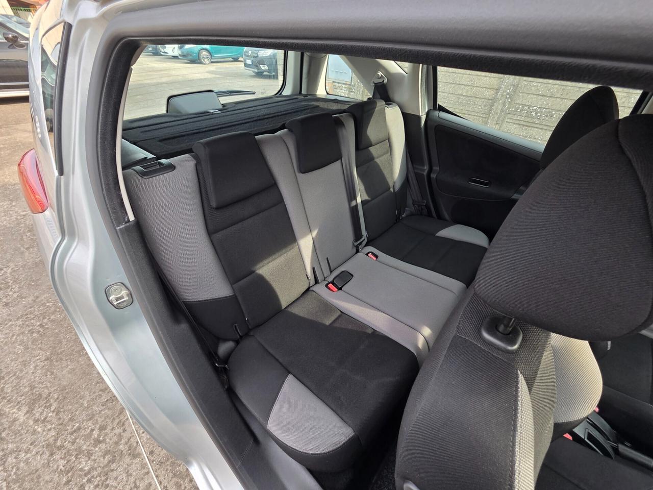 Peugeot 207 1.6 HDi 90CV 5p. XS