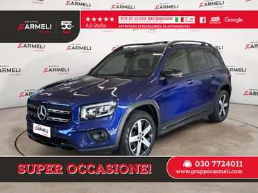 Mercedes GLB 200 D Sport Plus 8G-DCT