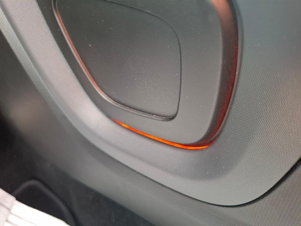 Smart ForTwo 90 0.9 T twinamic cabrio BRABUS Style