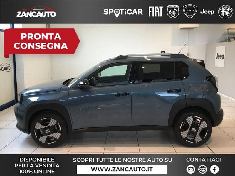 FIAT Grande Panda Grande Panda 1.2 La Prima 100cv MY26
