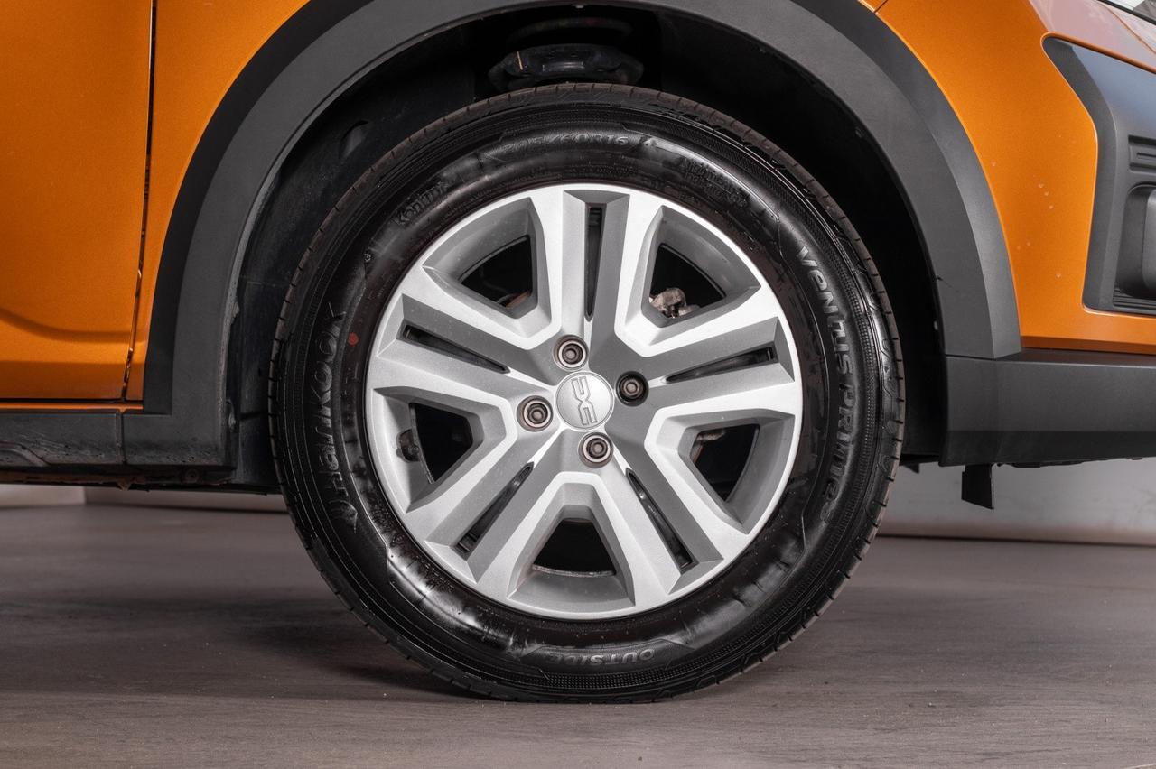 Dacia Sandero Stepway 1.0 Tce Eco-g Gpl