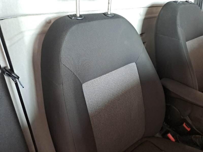 Fiat Doblo Doblò 1.3 MJT 95CV Cargo