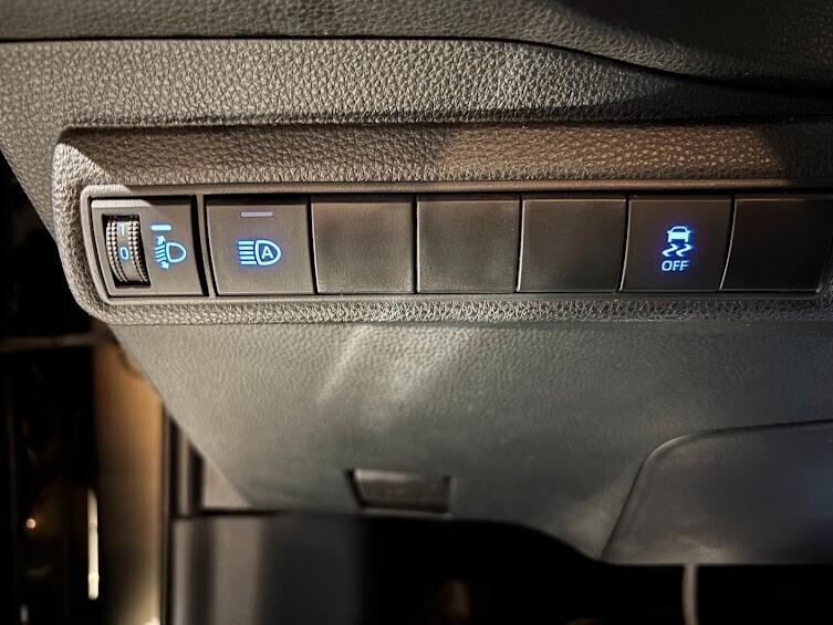 Toyota Corolla 1.8 Hybrid Style 98CV NEOPATENTATI