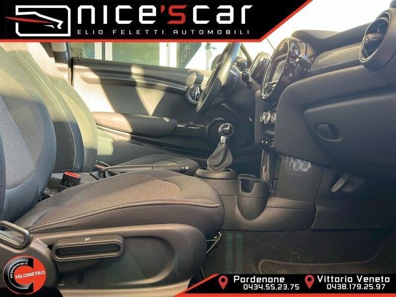 MINI Mini 3 porte Mini 1.5 Cooper Business