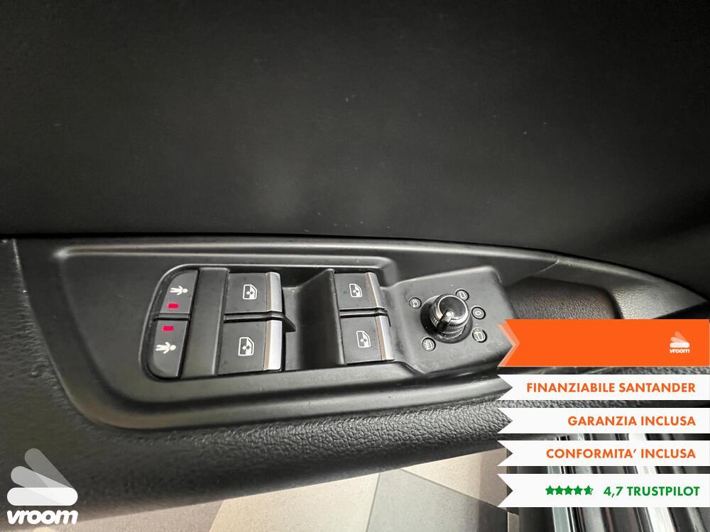 AUDI A5 SPB 2.0 TDI 190 CV quattro S tronic Bu...