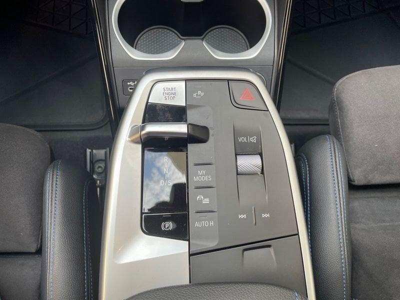 BMW X1 sdrive18d MSport Edition Signature auto