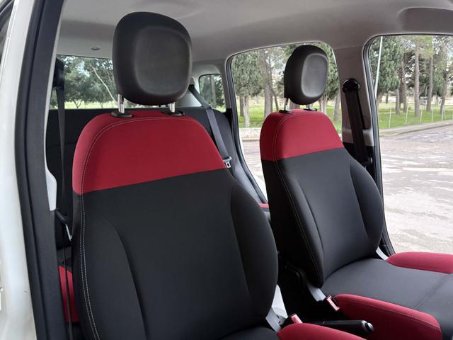 FIAT Panda 1.2 Pop CON SOLI 22958 KM