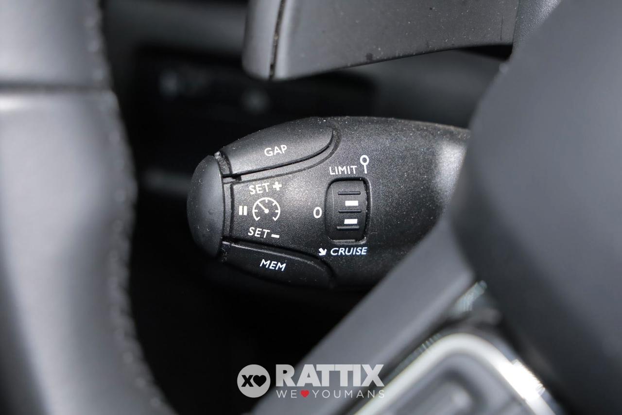 Citroen C5 Aircross 1.5 BlueHDI 130CV Max EAT8