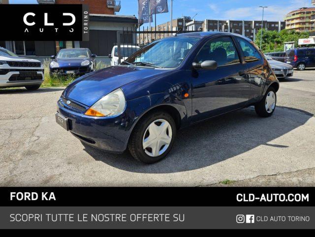 FORD Ka 1.3