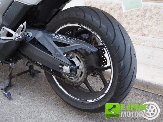 HONDA Integra 750 * ? 84,00 al mese*