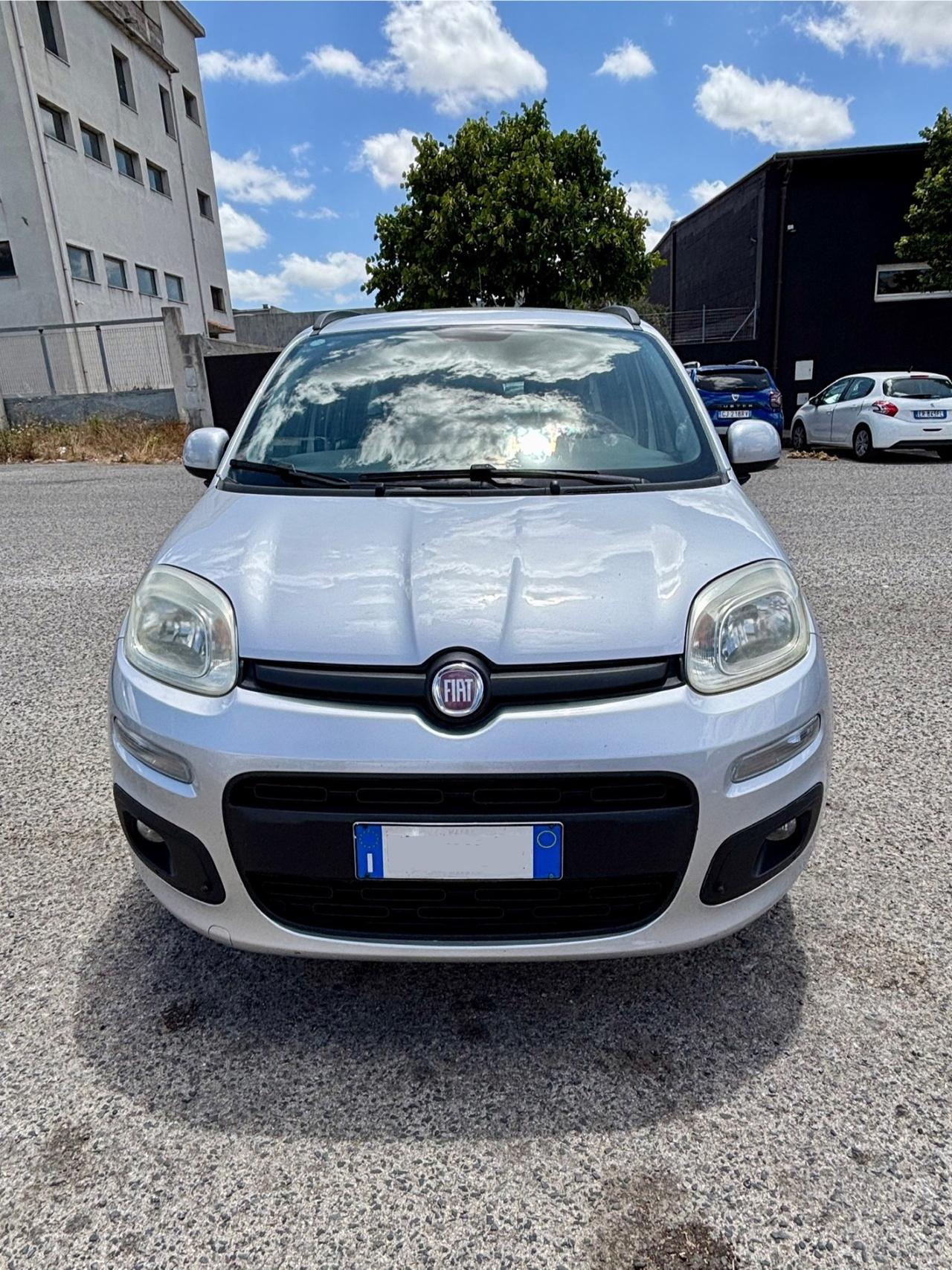 Fiat Panda 1.3 MJT S&S Easy