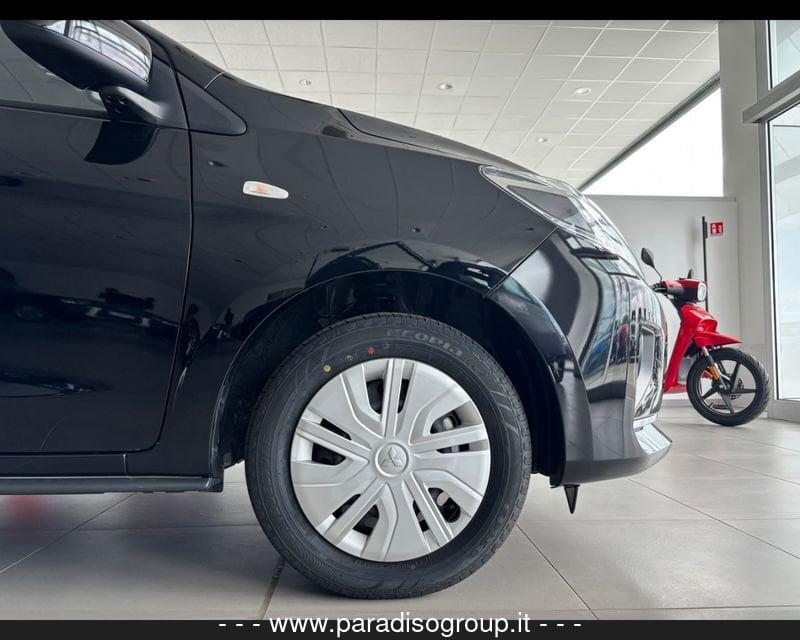 Mitsubishi Space Star 1.2 INVITE MY24