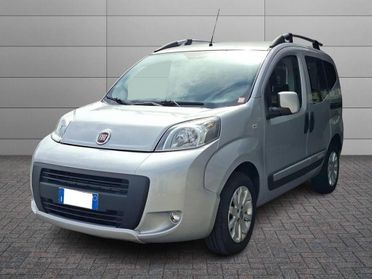 Fiat Qubo 1.3 Multijet Trekking