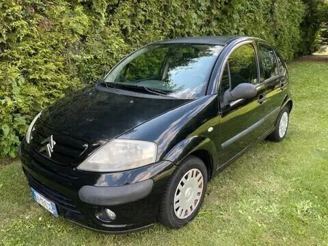 Citroen C3 1.1 Gold by Pinko