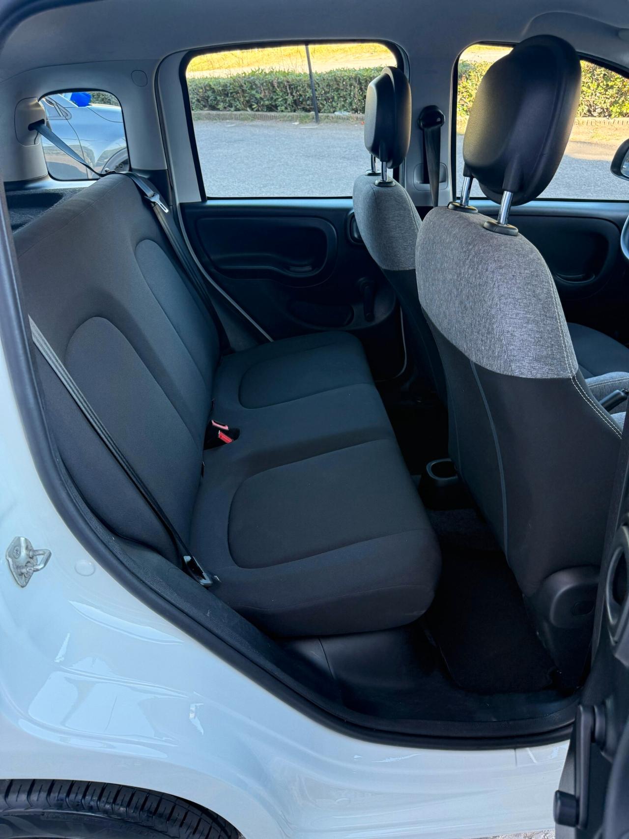 Fiat Panda 1.0 FireFly S&S Hybrid Easy