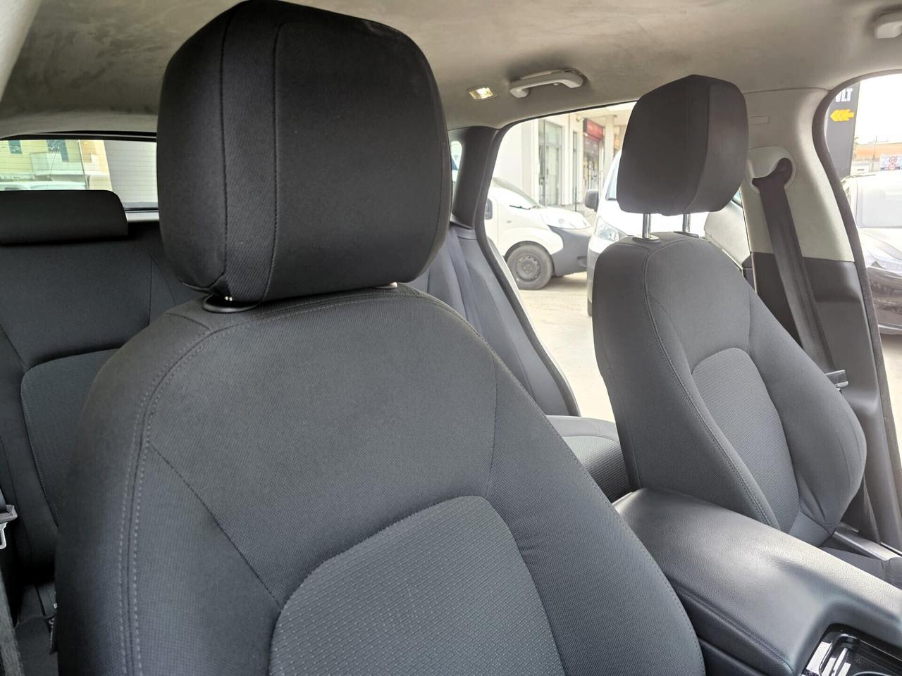 Jaguar F-Pace 2.0 D 180 CV AWD aut. Pure