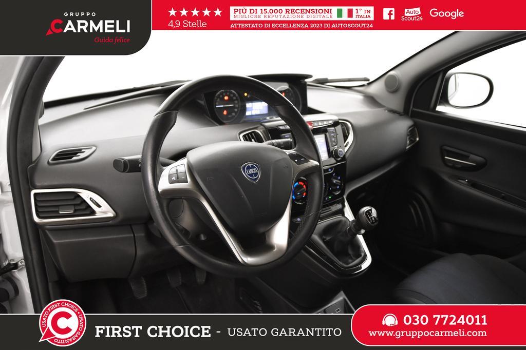 Lancia Ypsilon 5 Porte 1.2 Gold