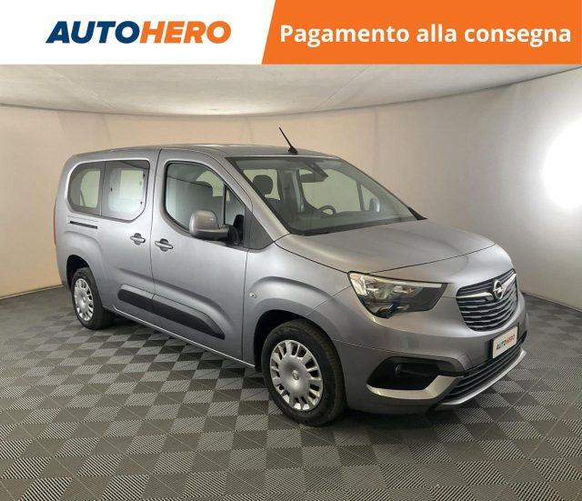 OPEL Combo Life 1.5D 130 CV S&S MT6 Advance XL