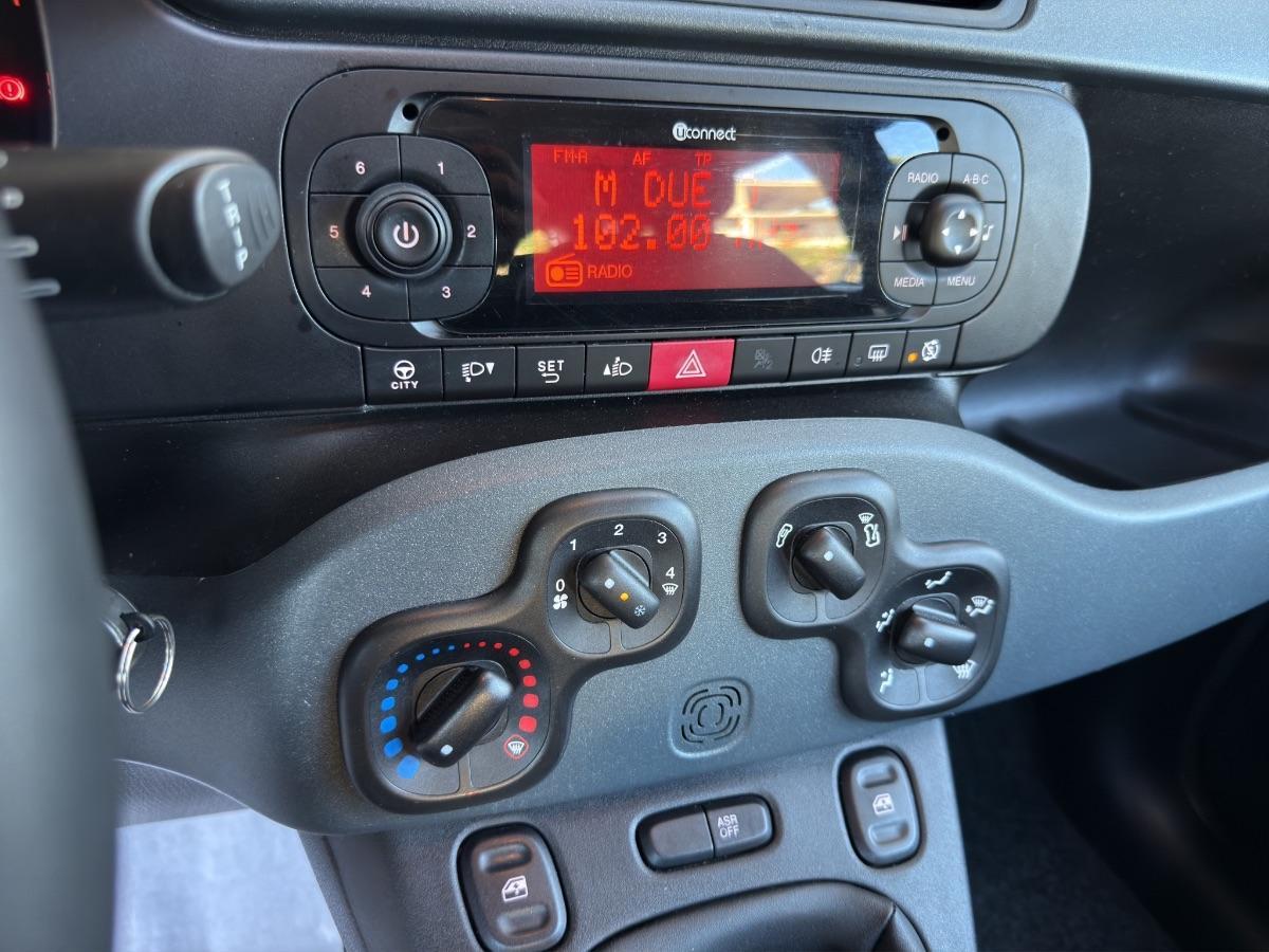 FIAT - Panda 1.3 mjt 16v Easy s&s 95cv my19