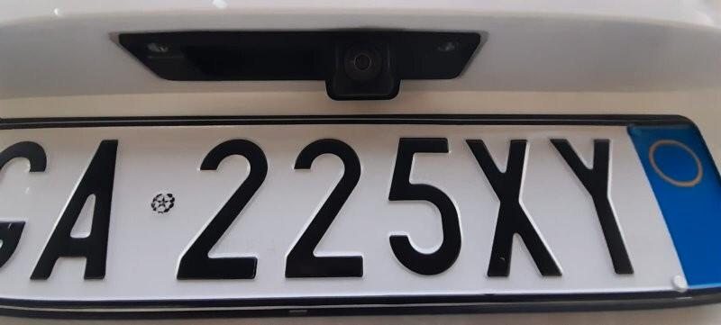 Ford Focus 1.5 EcoBlue 120 CV SW Business autocarro N1