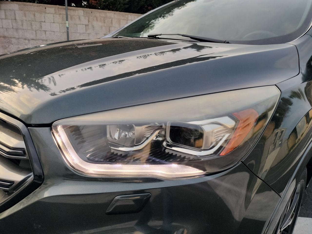 Ford Kuga 2.0 TDCI 150 CV S&S 4WD Powershift ST-Line