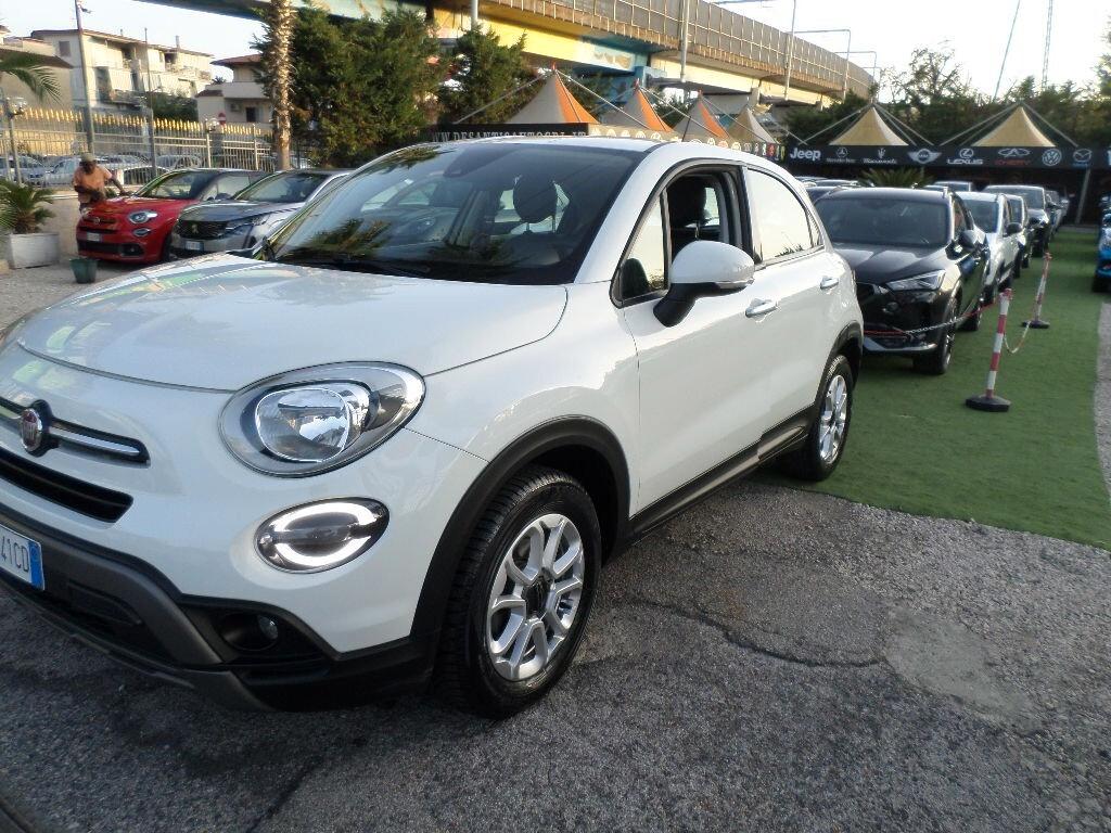 Fiat 500X 1.3 MultiJet 95 CV Business