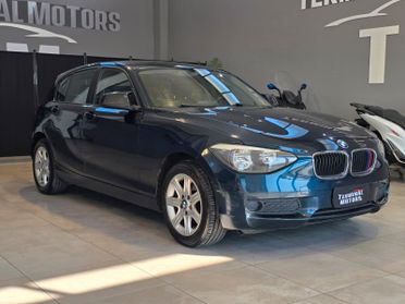 Bmw Serie 1 116d 5p. Business
