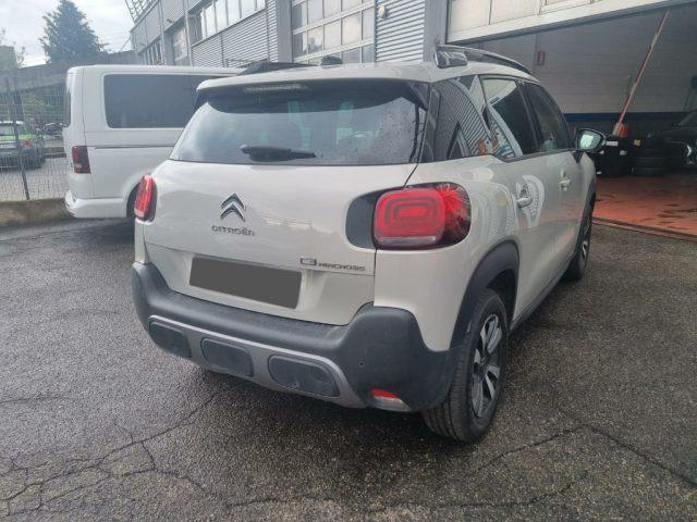 CITROEN C3 Aircross PureTech 110 S&S Shine Pack