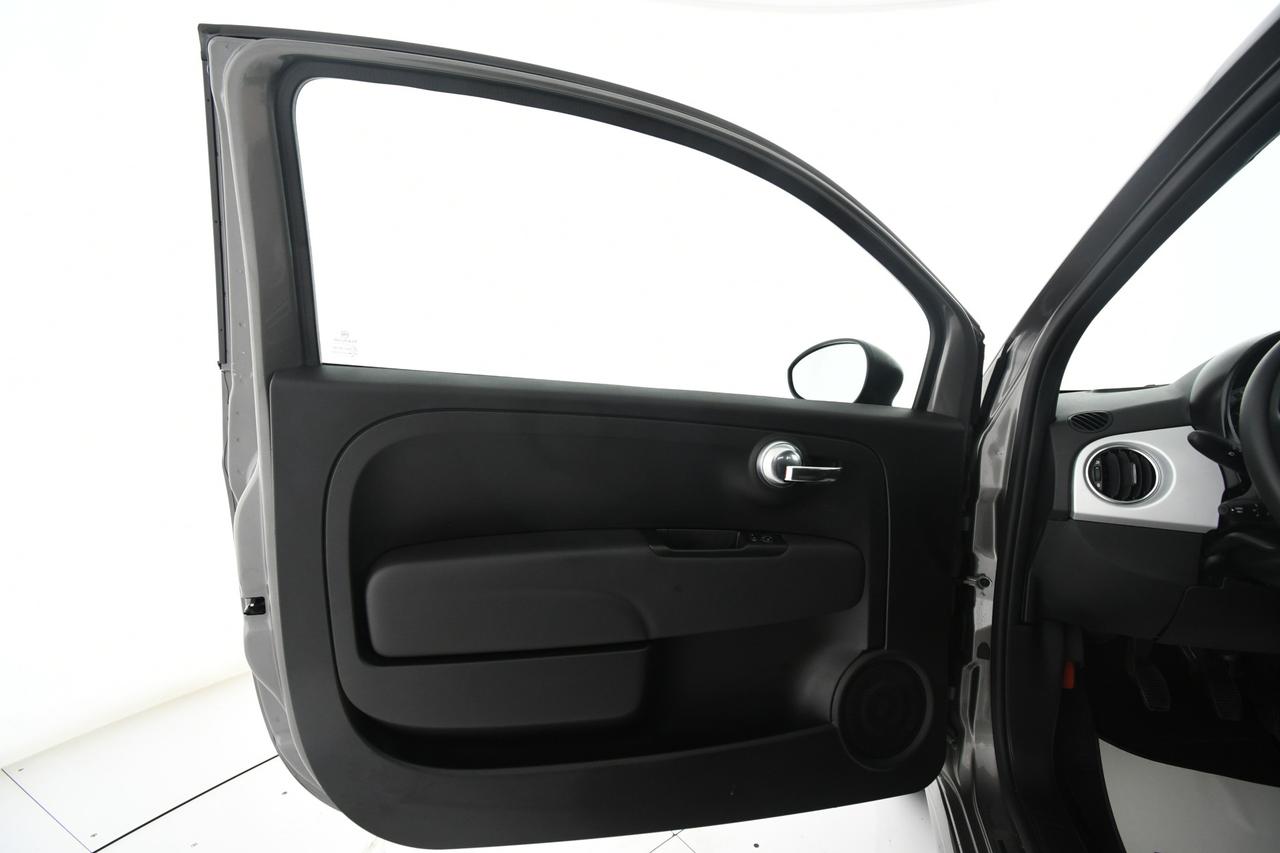 FIAT 500 1.0 hybrid Connect 70cv NEOPATENTATI+BLUETOOTH