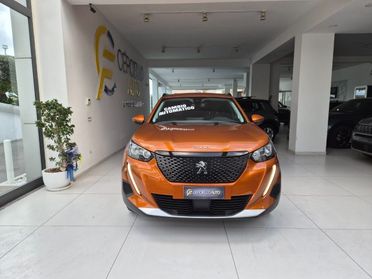 PEUGEOT 2008 BlueHDi 130 S&S EAT8 Allure Navi Pack da?179,00